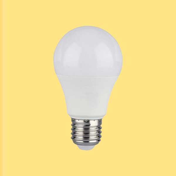 11W(1055Lm) LED Bulb V-TAC SAMSUNG, IP20, guaranteed for 5 years, dimmable, warm white light 3000K
