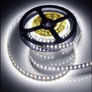 Price for 1m_12W/m (1200Lm/m) 120 LED Tape, SMD2835, V-TAC SAMSUNG, waterproof IP20, 12V, cold white light 6400K