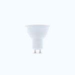 GU10 7W(565Lm) LED-lambi, IP20, neutraalne valge valgus 4500K