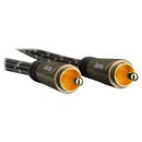 Kabelis Hama 1RCA-1RCA 1,5m, apzeltīts