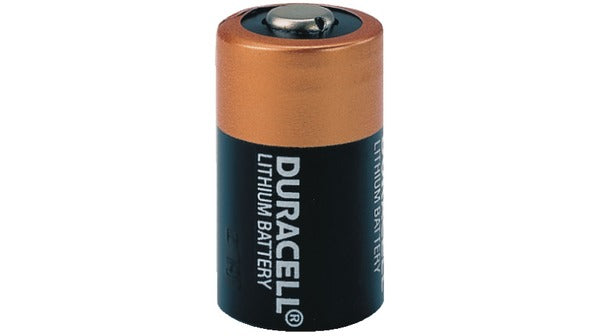 DURACELL DL CR2