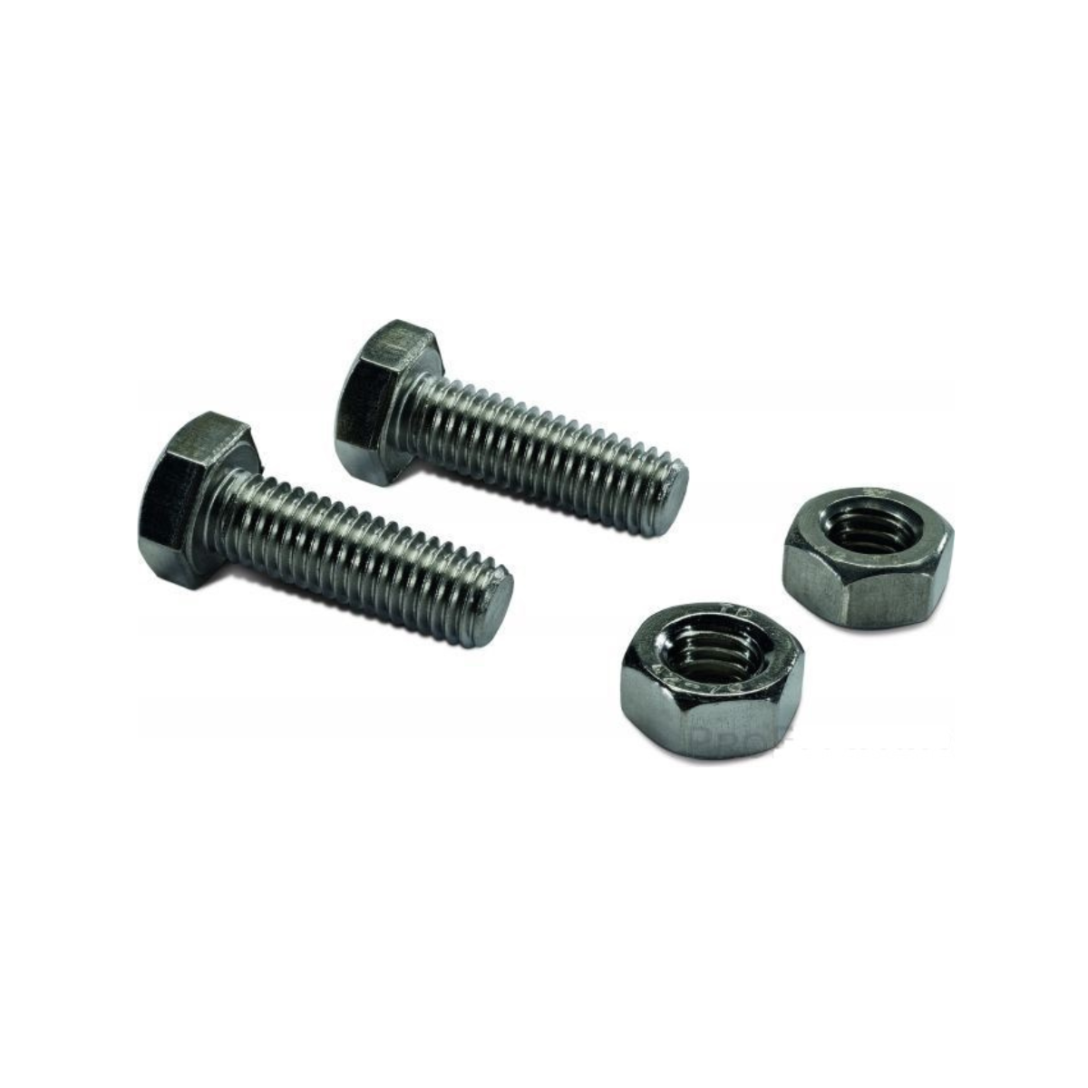 Anti-slip screw for Solar panel