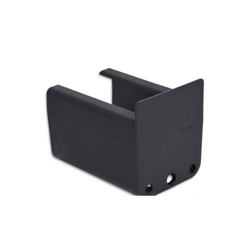 NOVOTEGRA C47 Sliedes gala dekoratīvais nosegs