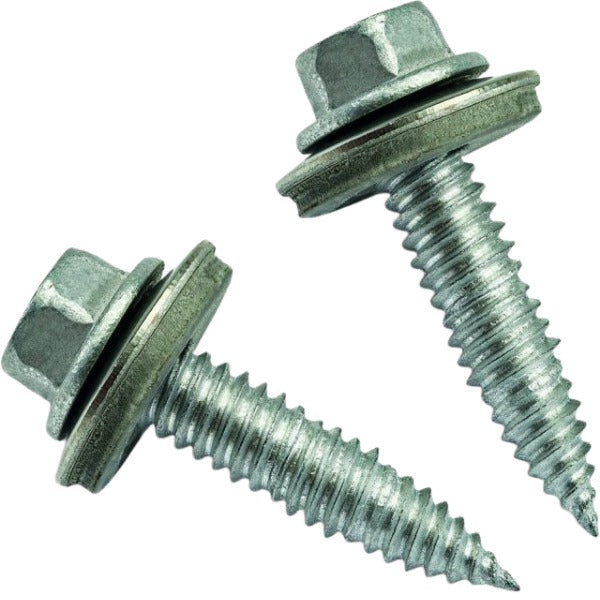 Screws for metal trapezium 6.0x25 E16