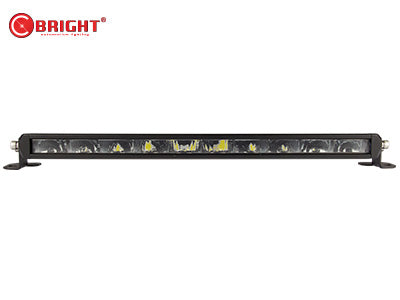 C-BRIGHT 120W(6100Lm) LED-strålkastare, IP67, R112, R10, kallvitt ljus 6000K