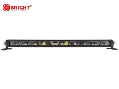 C-BRIGHT 120W(6100Lm) LED papildlukturis, IP67, R112, R10, auksti balta gaisma 6000K