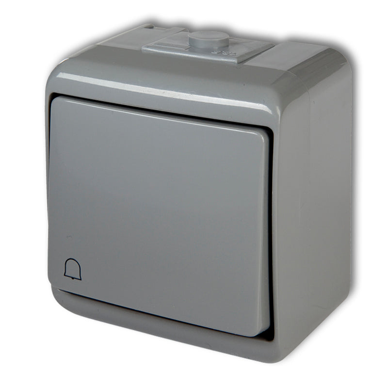 Momentāns slēdzis zvans