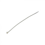 Multifunktsionaalne nailonist kaabliside 4.5x350mm (100gab), valge, V-TAC