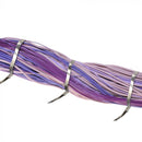 Multifunktionellt kabelband i metall 4,6x350mm (100gab), V-TAC