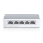 5-портовый 10/100M коммутатор TP-Link