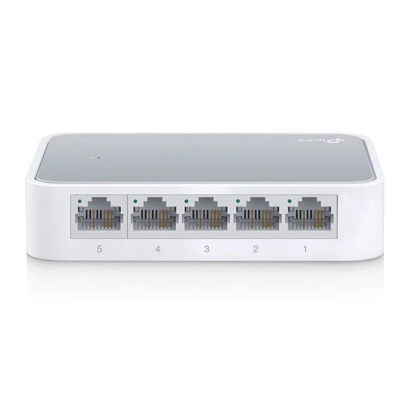 5-портовый 10/100M коммутатор TP-Link