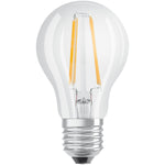 E27 6,5W (806Lm) OSRAM LED SUPERSTAR Filamentlampa, IP20, varmvitt ljus 2700K