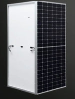 Ettetellimine, saadaval alates 17. augustist_Väljaandmine ainult kaupluses LEDakcijas.lv Riias_ Päikesepaneel 450W 36V(max 41.5V),suurus 2094x1038x35mm,23.5kg,MC4 pistikud kaasas,kaubamärk V-TAC,garantii 10 aastat,TUV NORD sertifikaadid saadaval,VT-450