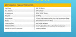 Ettetellimine, saadaval alates 17. augustist_Väljaandmine ainult kaupluses LEDakcijas.lv Riias_ Päikesepaneel 450W 36V(max 41.5V),suurus 2094x1038x35mm,23.5kg,MC4 pistikud kaasas,kaubamärk V-TAC,garantii 10 aastat,TUV NORD sertifikaadid saadaval,VT-450