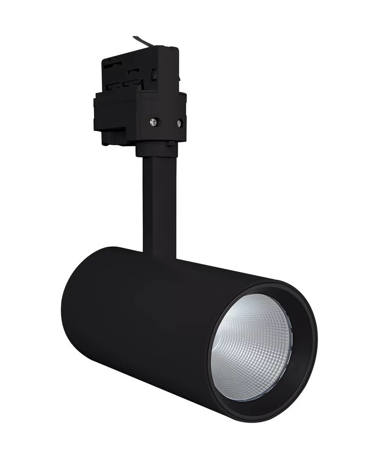 Светодиодный трековый светильник LEDVANCE 35W(2800Lm), IP20, черный, нейтральный белый свет 4000K
