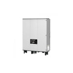 4,6 KW enfas växelriktare för elnät. "Verifierad av distributionsnätet, registrerad som V-TAC Exports Limited VT-6605105, tillgänglig för val. Fem års garanti. IP66, kollektion i butik.