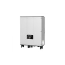 Paraugu izpārdošana! 3 KW vienfāzes tīkla invertors. "Sadales Tīkla" verificēts, reģistrēts kā V-TAC Exports Limited VT-6603110, pieejams izvēlei. Desmit gadu garantija. IP66