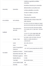 10 KW kolmefaasiline võrgu sertifitseeritud (VT-6610310) inverter. Kümneaastane garantii. IP66