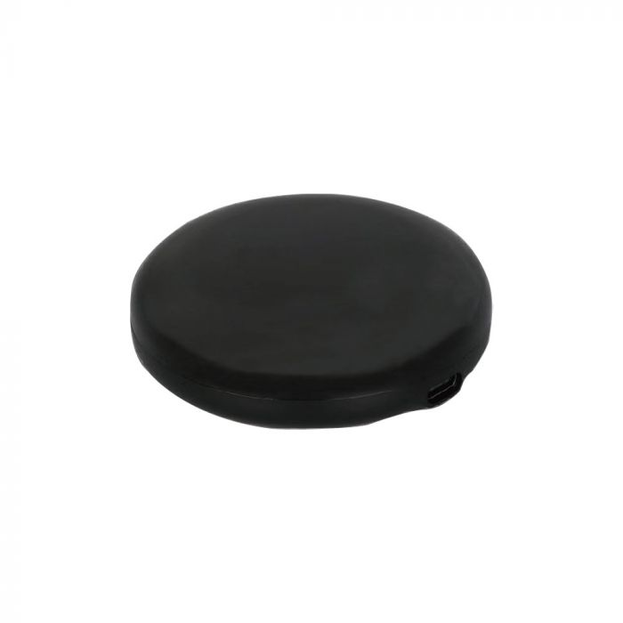 Infrared LED SMART Bulb Remote Controller, Black, IP20, Compatible with AMAZON ALEXA &amp; GOOGLE HOME