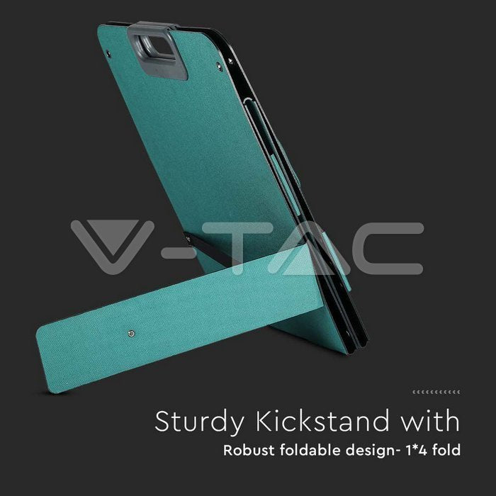 Солнечная панель 80 Вт V-TAC для портативной зарядной станции/аккумулятора