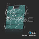 Солнечная панель 80 Вт V-TAC для портативной зарядной станции/аккумулятора