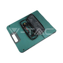 Солнечная панель 80 Вт V-TAC для портативной зарядной станции/аккумулятора