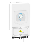 3.6kW Vienfāzes 2 MPPT  Hibrīda invertors, V-TAC / DEYE SUN-3.6-SG03LP1-EU, “Sadales tīklā” verificēts,  5 gadu garantija, IP65, LCD displejs, saderīgs ar zemsprieguma akumulatoriem