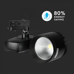 40W (2600Lm) LED valgusti, IP20, V-TAC, jaheda valge valgus 6000K