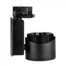 Образец продажи_33W(1800Lm) светодиодный трек свет, IP20, V-TAC, 5000K нейтральный белый