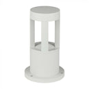 10W(1000Lm) LED surface-mounted garden light, 25cm, V-TAC, IP65, white, neutral white light 4000K