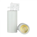 30W(2700Lm) LED-ljusramp, 5 års garanti, IP20, V-TAC, varmvit 3000K