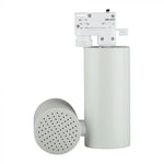 30W(2700Lm) LED-ljusramp, 5 års garanti, IP20, V-TAC, varmvit 3000K