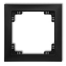 Универсальный 1-местный пластиковый каркас DECO Soft