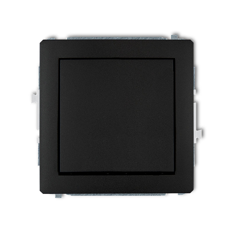 Momentary switch mechanism bell