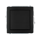 Momentary switch mechanism bell