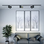 15W (1350Lm) LED valgusti, 5 aastat garantiid, IP20, V-TAC, 6400K külmvalge valgus
