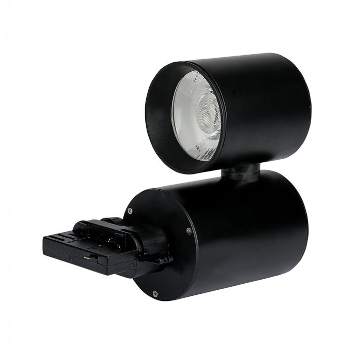 15W (1350Lm) LED valgusti, 5 aastat garantiid, IP20, V-TAC, 6400K külmvalge valgus