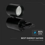 15W (1350Lm) LED valgusti, 5 aastat garantiid, IP20, V-TAC, 6400K külmvalge valgus