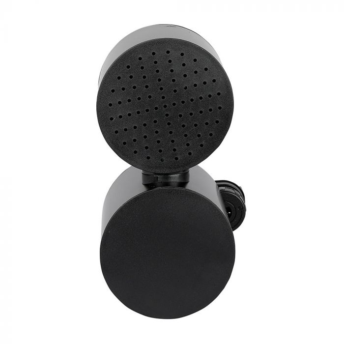 15W(1350Lm) LED track light, warranty 5 years, IP20, V-TAC, cold white light 6400K