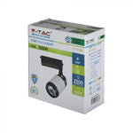 25W (2100Lm) LED valgusti, IP20, V-TAC, jaheda valge valgus 6000K