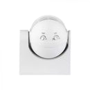 Infrared motion sensor, adjustable time and LUX (Max 300W LED), IP44, V-TAC