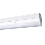 50W(8000Lm) LED linjär strålkastare V-TAC Master, 120°, 5 års garanti, PRO, IP20, utan kontakt (kabelanslutning), neutralvitt ljus 4000K