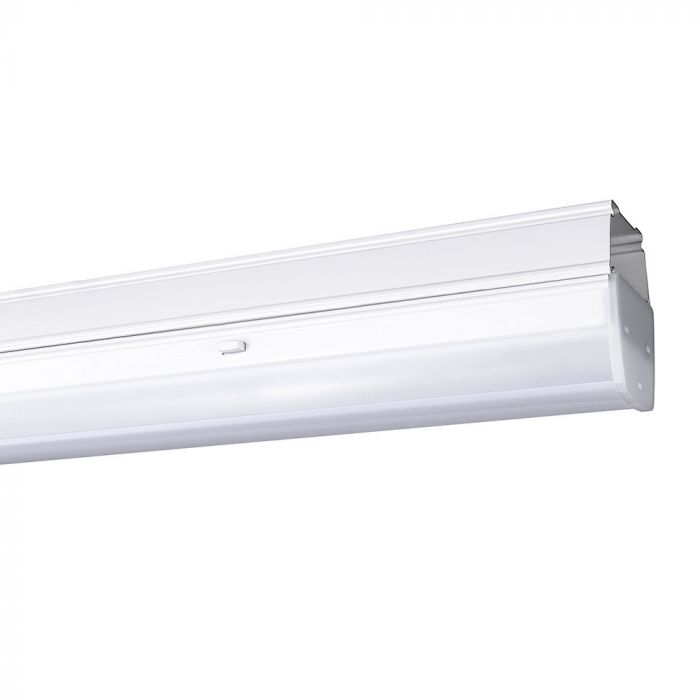 50W(8000Lm) LED linjär strålkastare V-TAC Master, 120°, 5 års garanti, PRO, IP20, utan kontakt (kabelanslutning), neutralvitt ljus 4000K