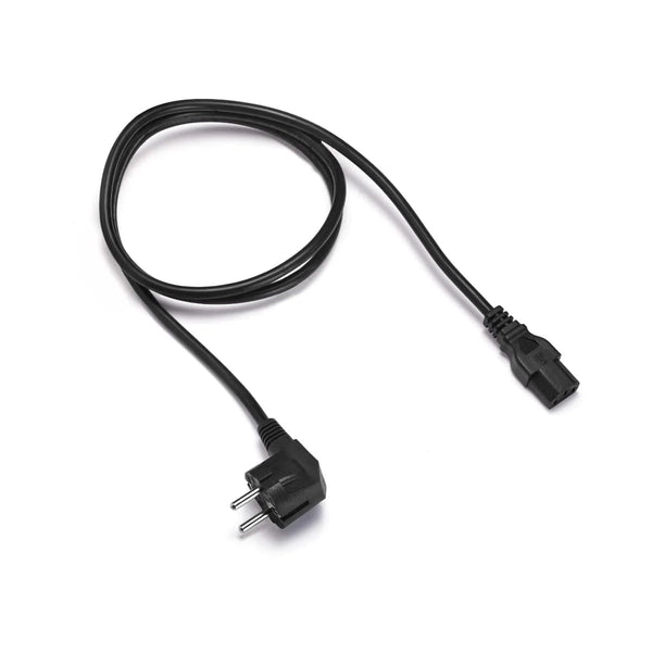 EcoFlow AC charging cable