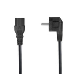 EcoFlow AC laadimiskaabel