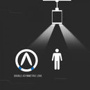 50W(8000Lm) pikendus lineaarse valgusti 1362 jaoks, 5 aastat garantiid, PRO, IP20, ilma pistikuta (kaabliühendus), neutraalne valge 4000K