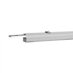 50W(8000Lm) extension for linear luminaire 1362, warranty 5 years, PRO, IP20, without plug (cable connection), neutral white light 4000K