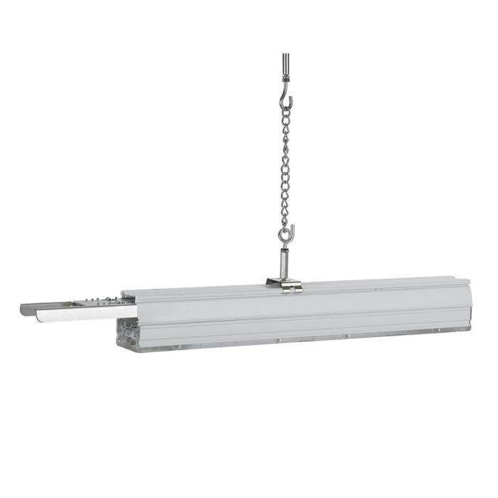 Подключение для линейного светильника 1360,1361,1362,1363,1364,1365, V-TAC