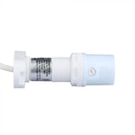 LED-valgusandur, sisseehitatud, dimmer (hämarusandur), reguleeritav, 1-10V, valge, V-TAC