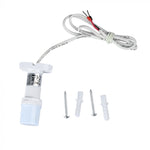 LED-valgusandur, sisseehitatud, dimmer (hämarusandur), reguleeritav, 1-10V, valge, V-TAC